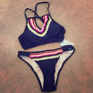 NWT Cupshe Bikini